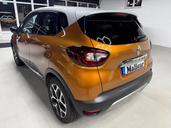 Renault Captur 0.9 TCE Exclusive 6
