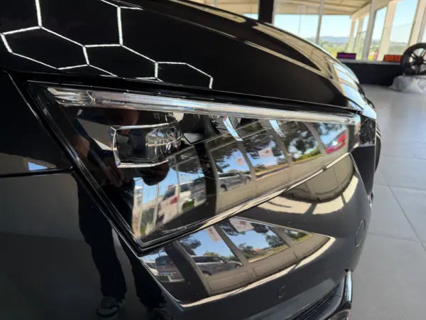 Skoda Scala 1.5 TSI Monte Carlo 9
