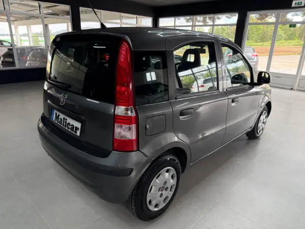 Fiat Panda 1.2 Dynamic 3
