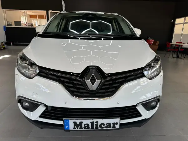 Renault Grand Scénic dCi 110 EDC Bose Edition 2