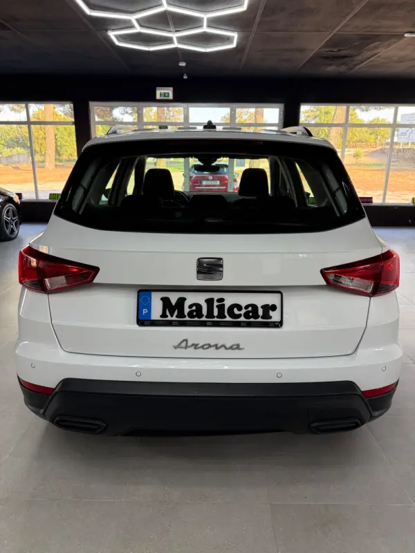 SEAT Arona 1.0 TSI Style DSG 5