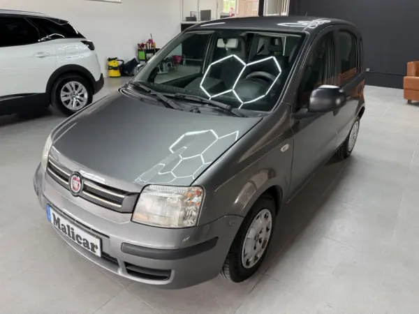 Fiat Panda 1.2 Dynamic 7