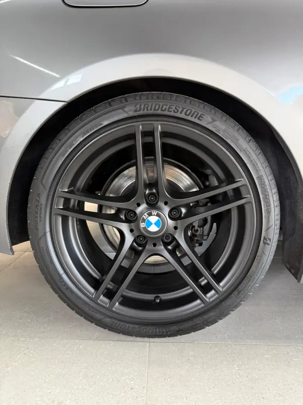 BMW 320 d Aut. M Sport Edition 9