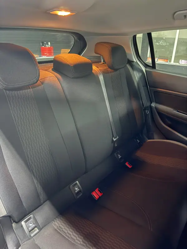 Peugeot 308 1.6 e-HDi Active 12