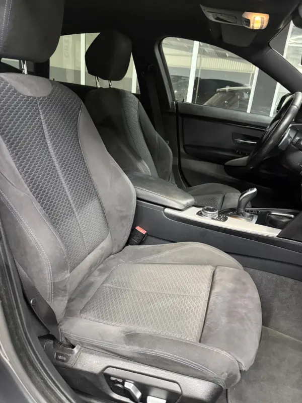 BMW 420 Gran Coupé d Pack M Auto 15