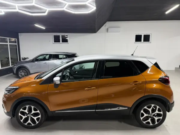 Renault Captur 0.9 TCE Exclusive 7