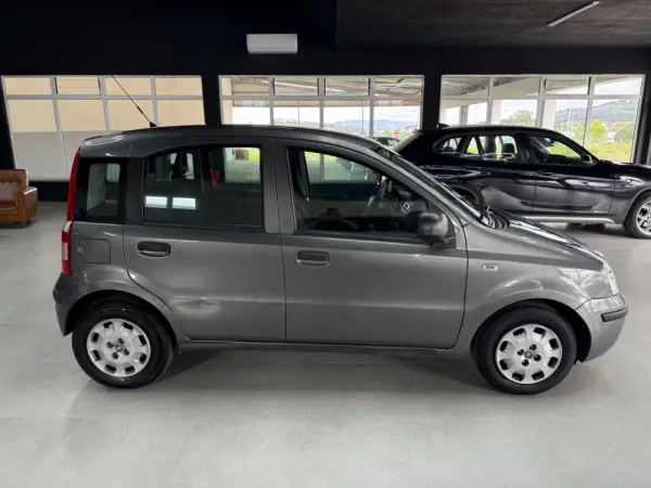Fiat Panda 1.2 Dynamic 2