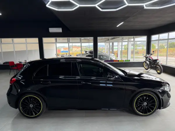 Mercedes-Benz A 200 7G-DCT Edition AMG Line 2
