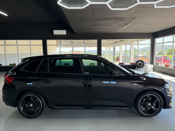 Skoda Scala 1.5 TSI Monte Carlo 3