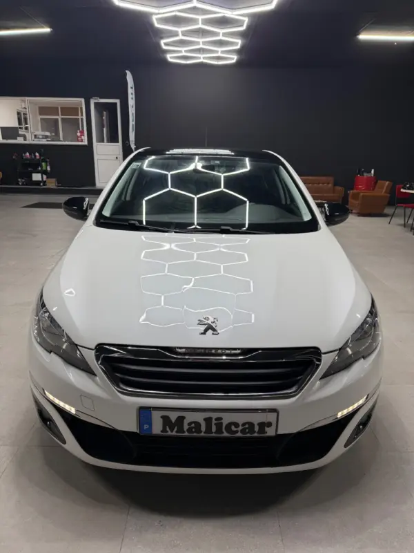 Peugeot 308 1.6 e-HDi Active 2