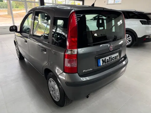 Fiat Panda 1.2 Dynamic 5