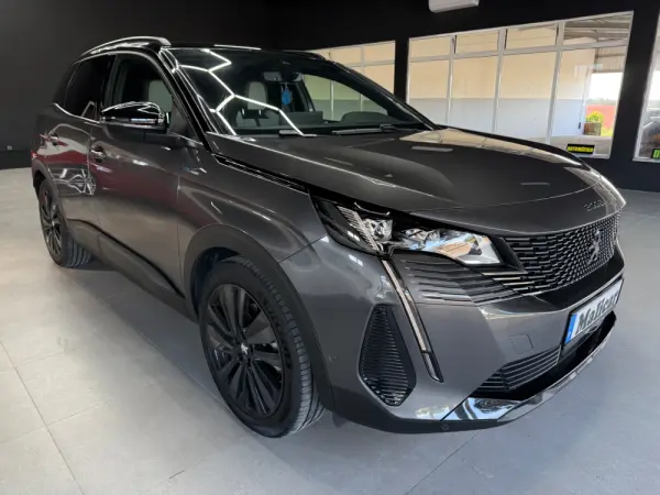 Peugeot 3008 1.6 Hybrid GT Pack e-EAT8 2