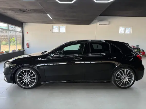Mercedes-Benz A 180 7G-DCT Edition AMG Line 7