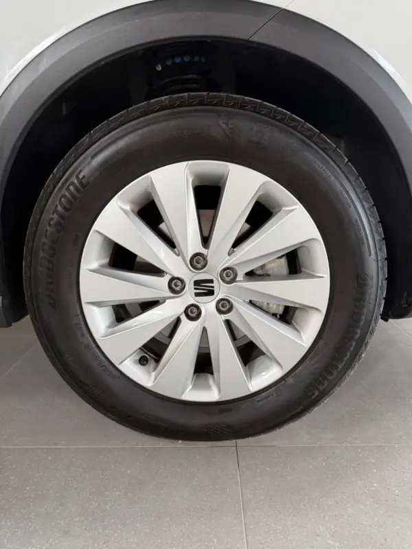 SEAT Arona 1.0 TSI Style DSG 9
