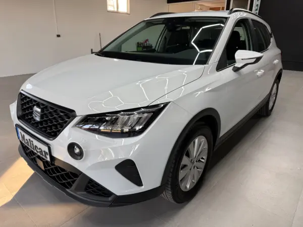 SEAT Arona 1.0 TSI Style DSG 7
