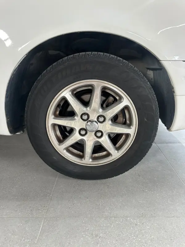 Toyota Corolla 1.4 VVT-i 14