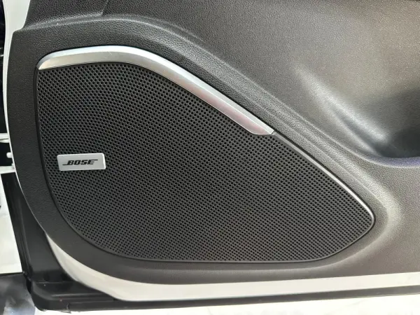 Renault Grand Scénic dCi 110 EDC Bose Edition 12
