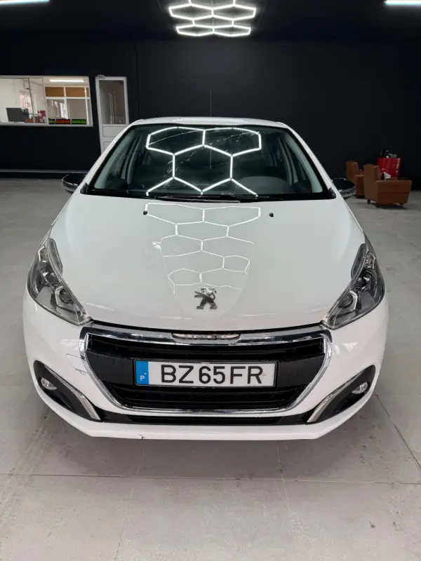 Peugeot 208 1.2 PureTech Style 2