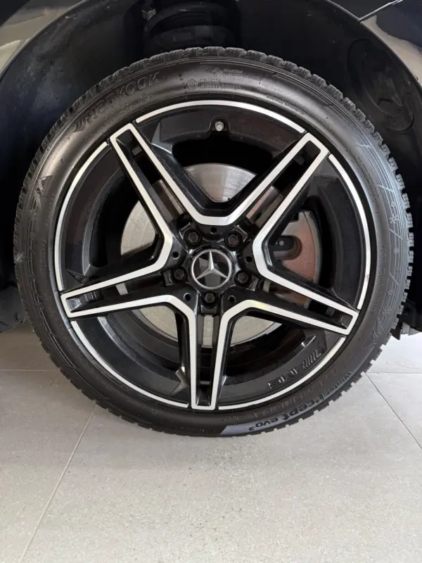 Mercedes-Benz CLA 250 e 8G-DCT Edition 2020 14