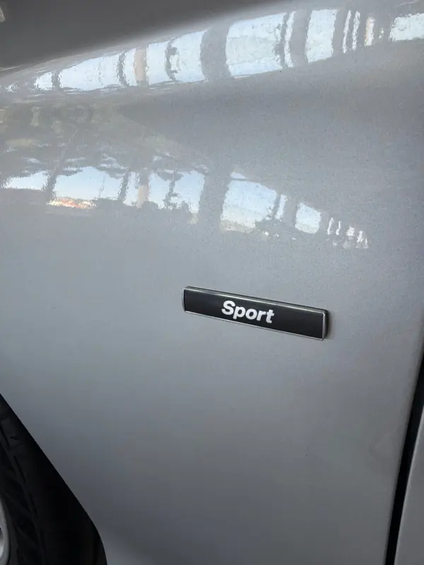 BMW 116 d EDynamics Line Sport 10