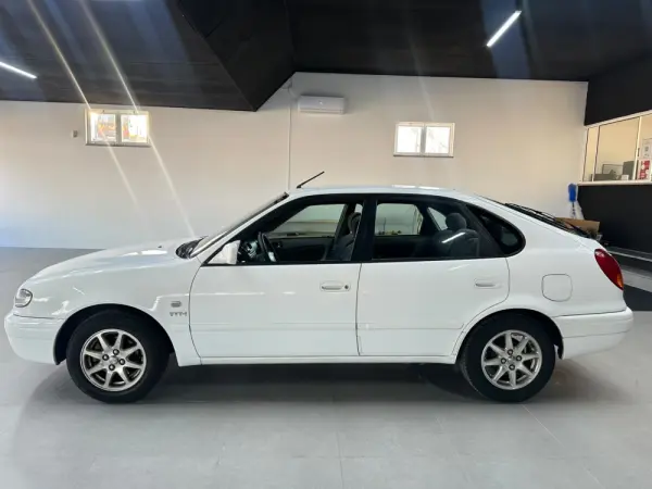 Toyota Corolla 1.4 VVT-i 7