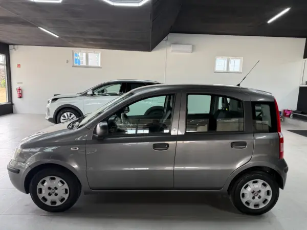 Fiat Panda 1.2 Dynamic 6