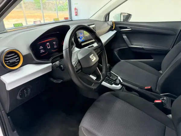 SEAT Arona 1.0 TSI Style DSG 11