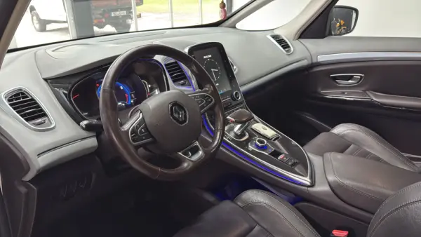 Renault Espace Energy TCe 200 EDC Initiale Paris 7