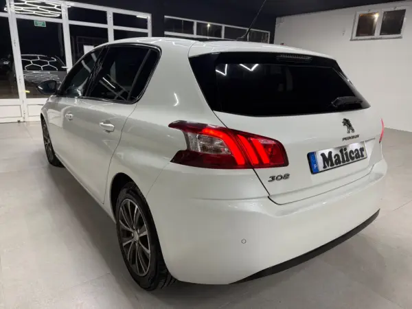 Peugeot 308 1.6 e-HDi Active 6