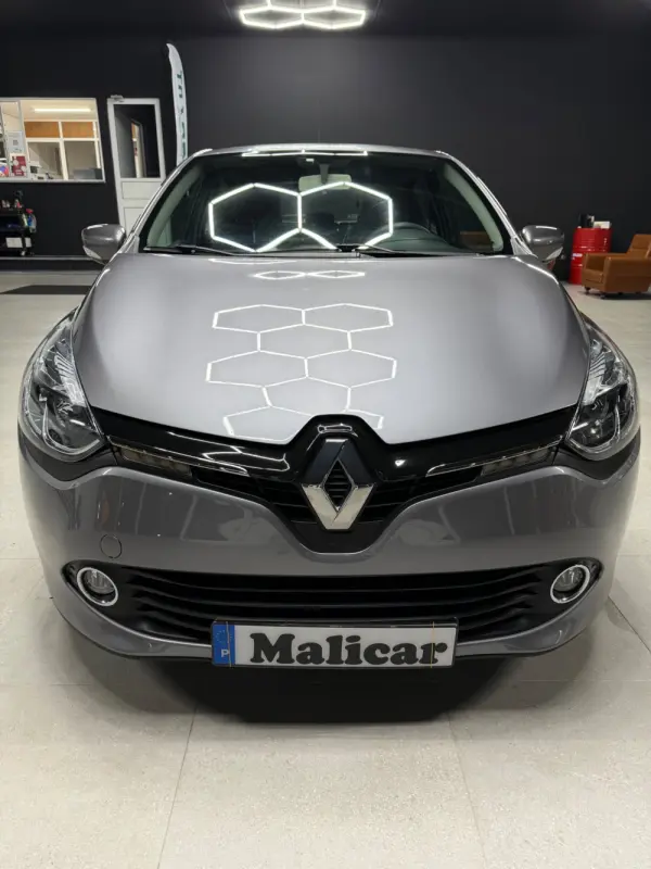 Renault Clio 0.9 TCE Confort 2