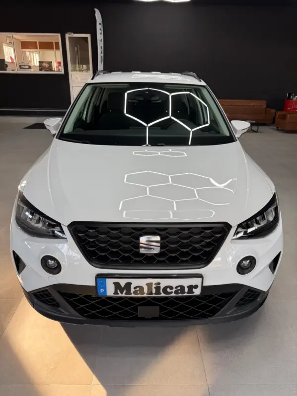 SEAT Arona 1.0 TSI Style DSG 2