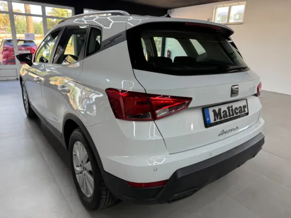 SEAT Arona 1.0 TSI Style DSG 6
