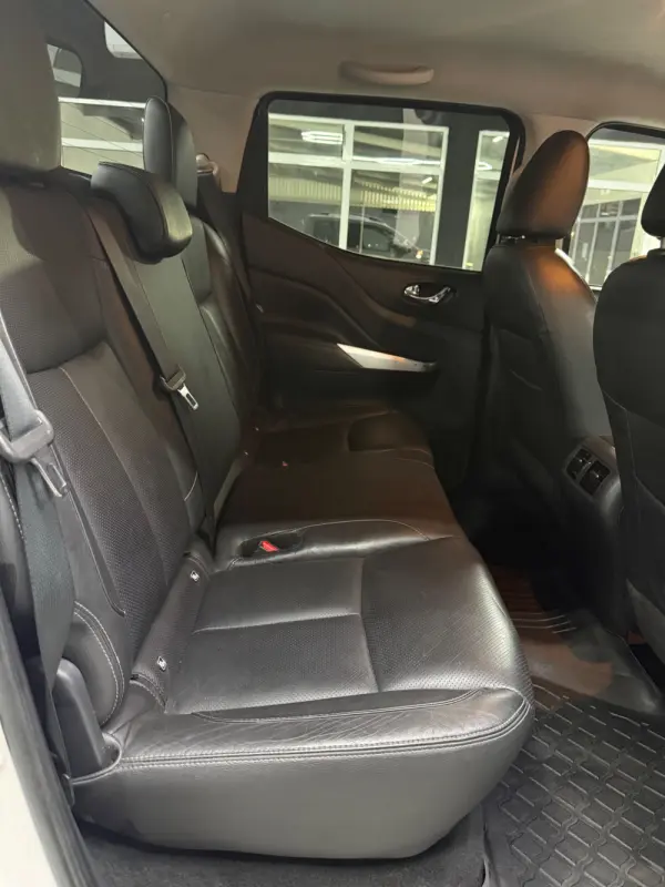 Renault Alaskan Cabine Dupla 4x4 Aut. INTENS 17