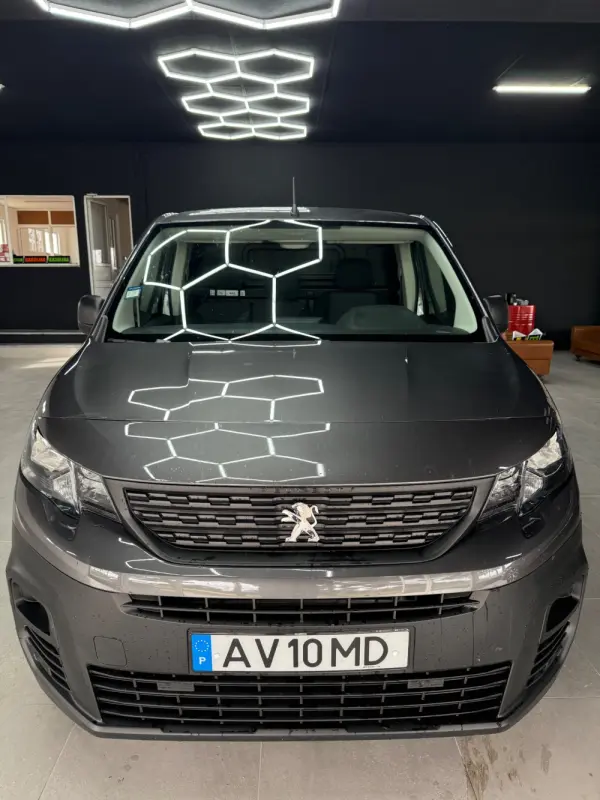 Peugeot Partner 2