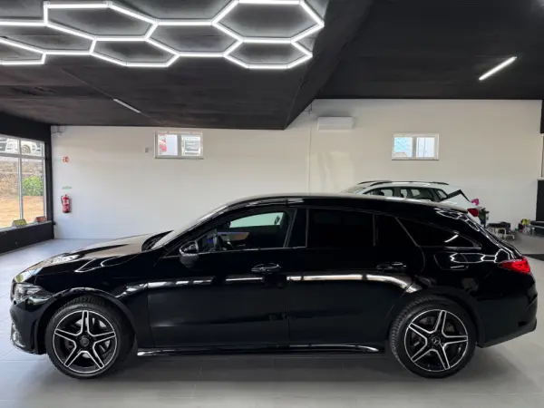 Mercedes-Benz CLA 250 e 8G-DCT Edition 2020 7