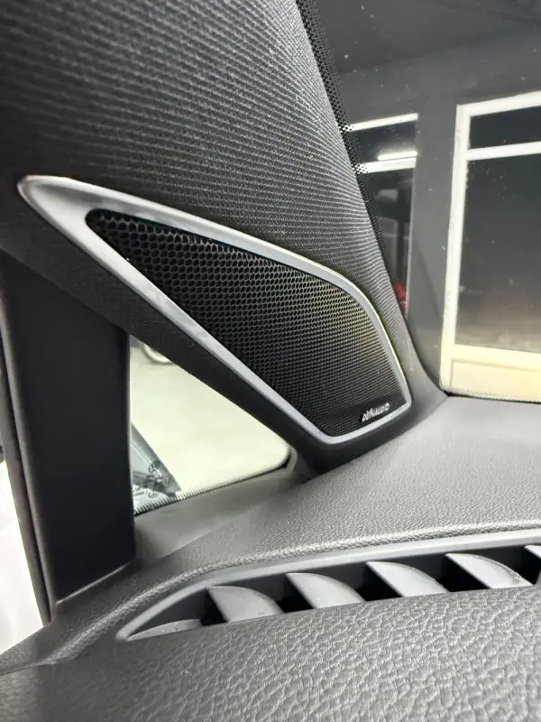 Volkswagen Golf GTI Clubsport DSG 20