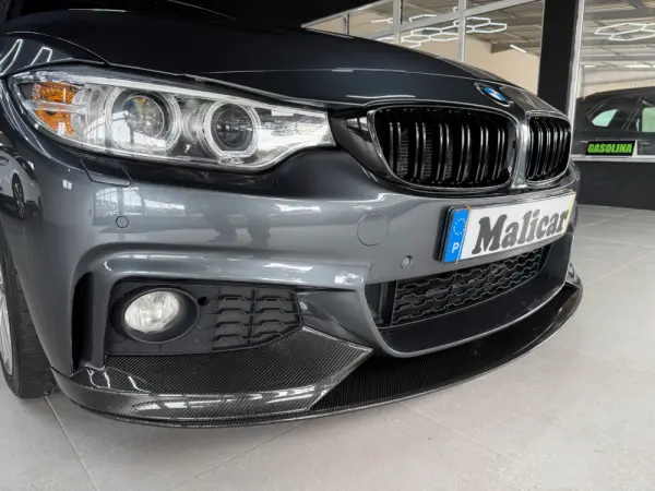 BMW 420 Gran Coupé d Pack M Auto 4