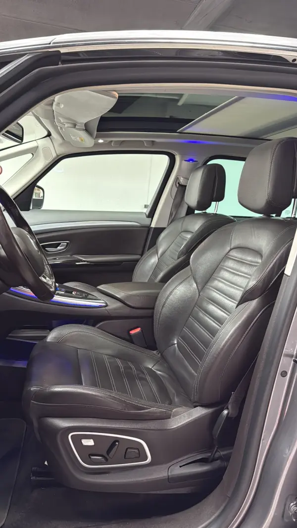 Renault Espace Energy TCe 200 EDC Initiale Paris 6