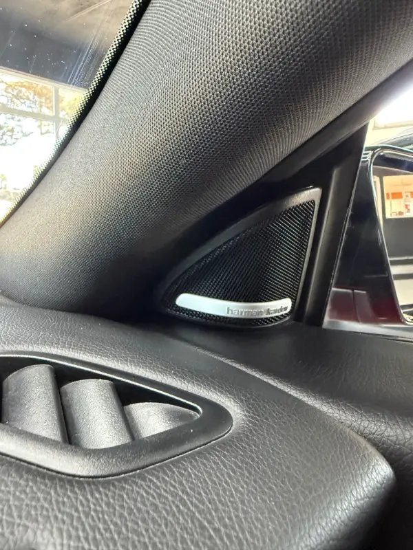 Mercedes-Benz CLA 180 7G-DCT AMG Line 12