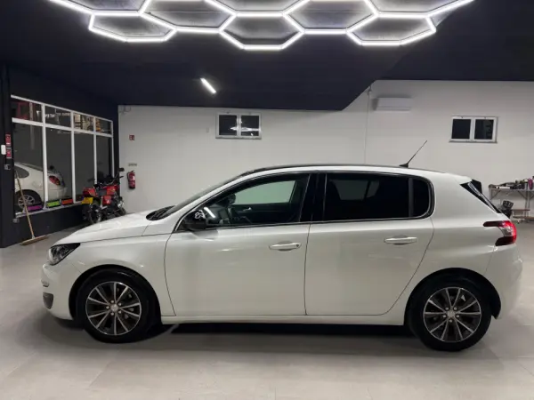 Peugeot 308 1.6 e-HDi Active 7