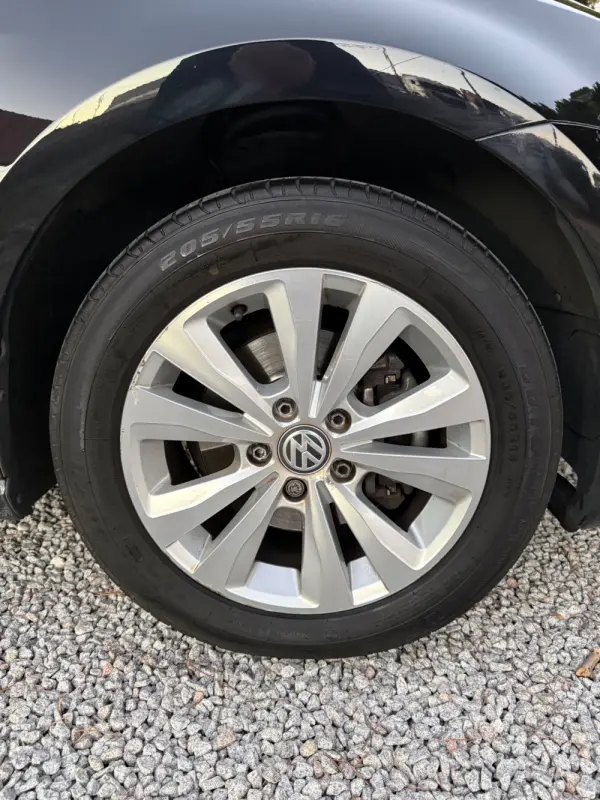 Volkswagen Golf Variant 1.6 TDi BlueMotion Confortline 9