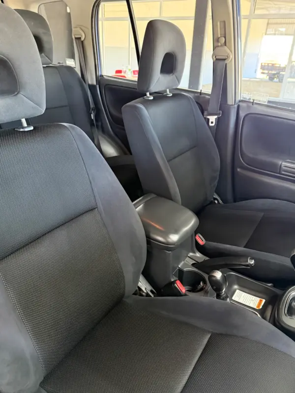 Suzuki Grand Vitara MT 2.0 HDi Prestige 10