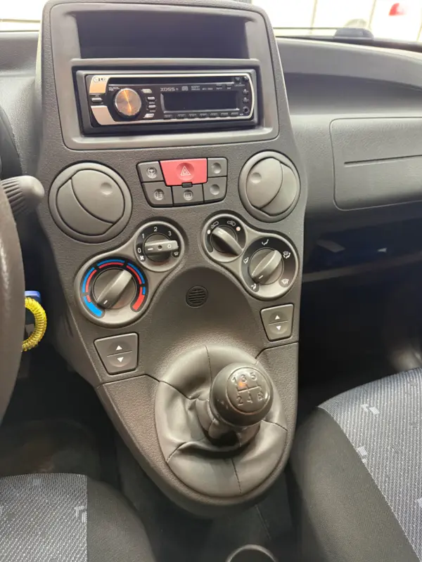 Fiat Panda 1.2 Dynamic 9