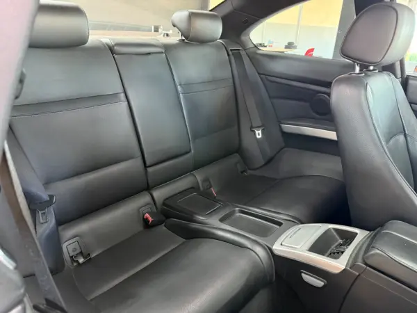 BMW 320 d Aut. M Sport Edition 12