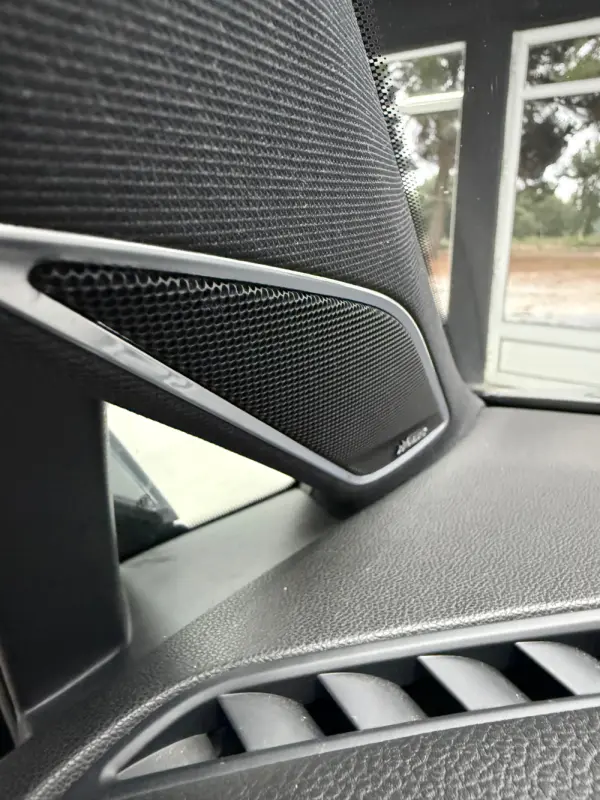 Volkswagen Golf 2.0 TSI GTI DSG Performance 14
