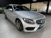 Mercedes-Benz C 250 (BlueTEC) d 4Matic Station 7G-TRONIC AMG Line