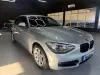 BMW 116 d EDynamics Line Sport