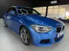 BMW 118 d Pack M
