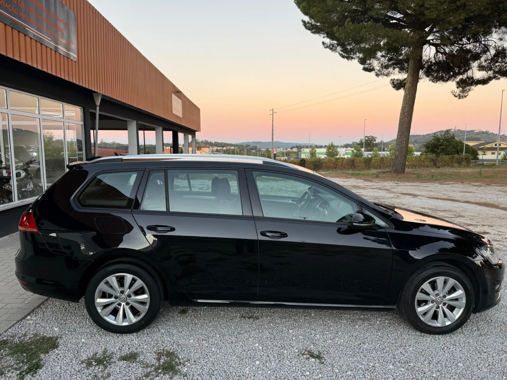 Volkswagen Golf Variant 1.6 TDi BlueMotion Confortline 3
