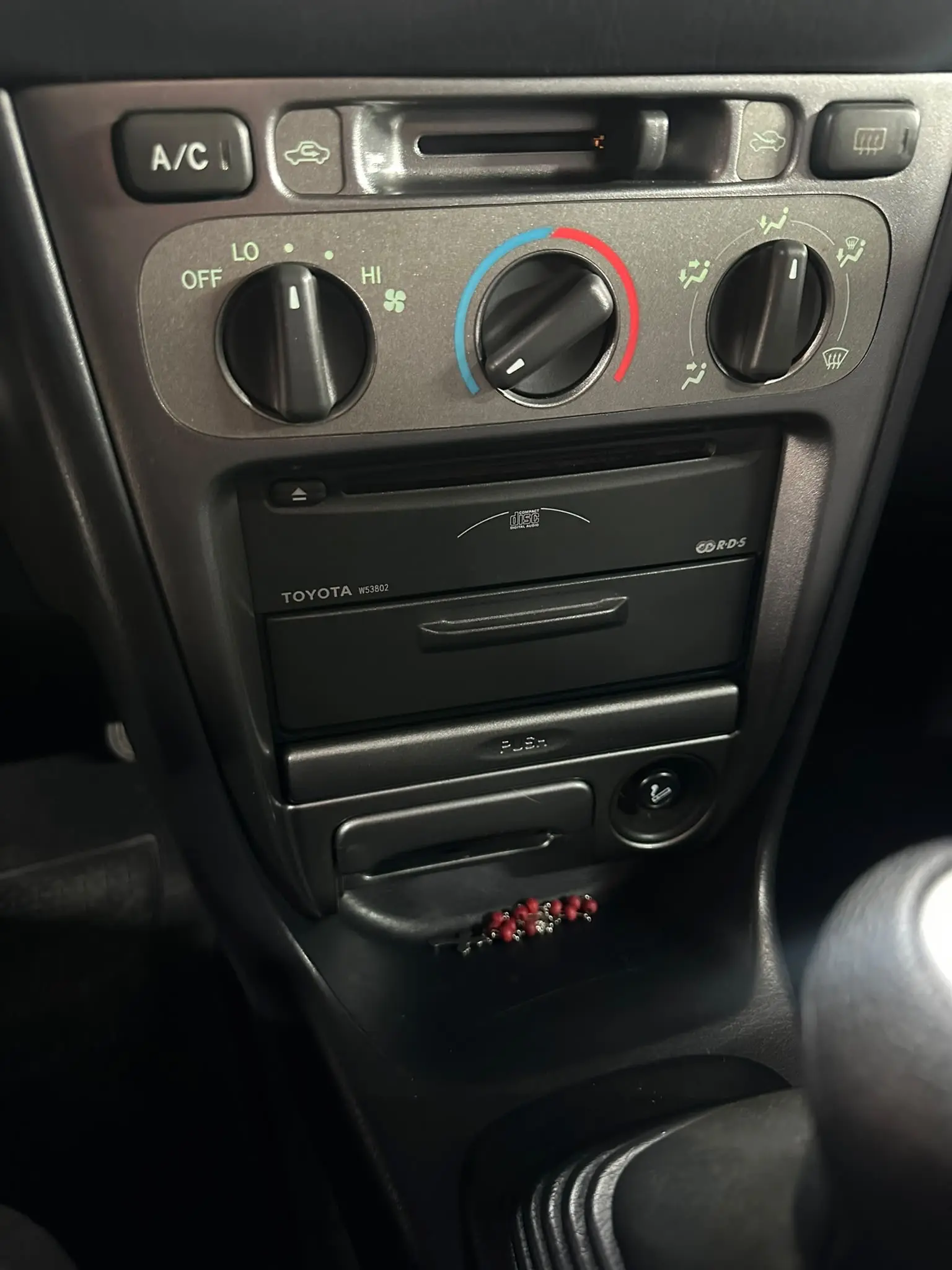 Toyota Corolla 1.4 VVT-i 13